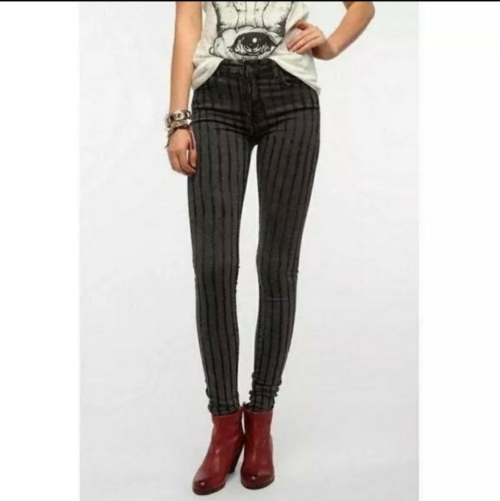Kill City Hi-Wire Jeans 27